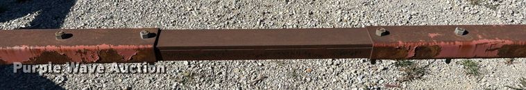 image for item EK3485 Unverferth  RGE-1202 running gear