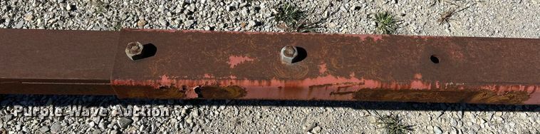 image for item EK3485 Unverferth  RGE-1202 running gear