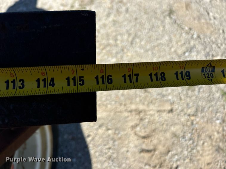 image for item EK3485 Unverferth  RGE-1202 running gear