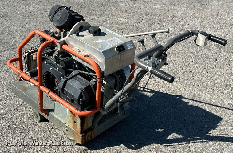 image for item EK3492 Husqvarna  Soff-Cut 4000 concrete saw