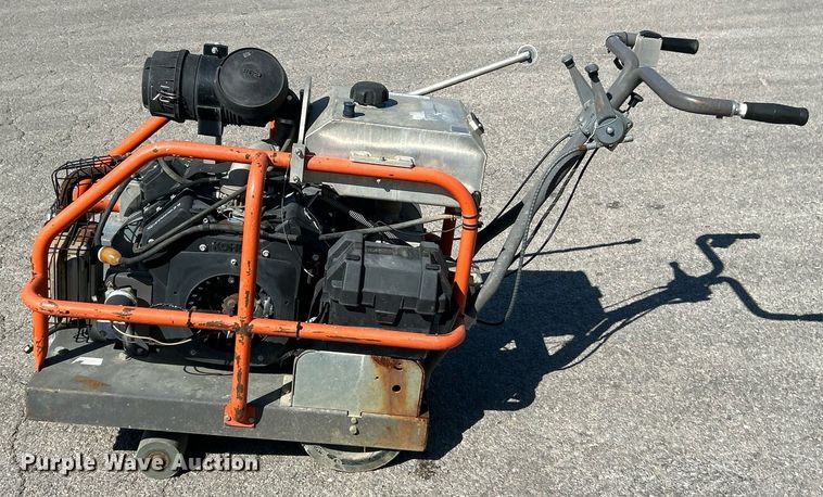 image for item EK3492 Husqvarna  Soff-Cut 4000 concrete saw