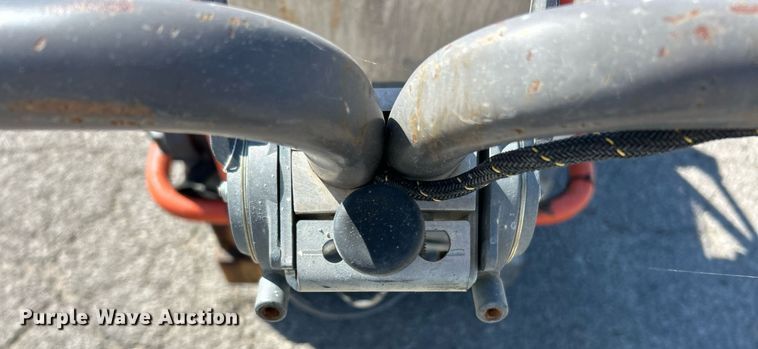 image for item EK3492 Husqvarna  Soff-Cut 4000 concrete saw