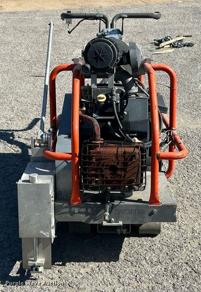 image for item EK3494 Husqvarna  Soff-Cut 4000 concrete saw