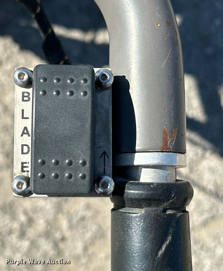 image for item EK3494 Husqvarna  Soff-Cut 4000 concrete saw