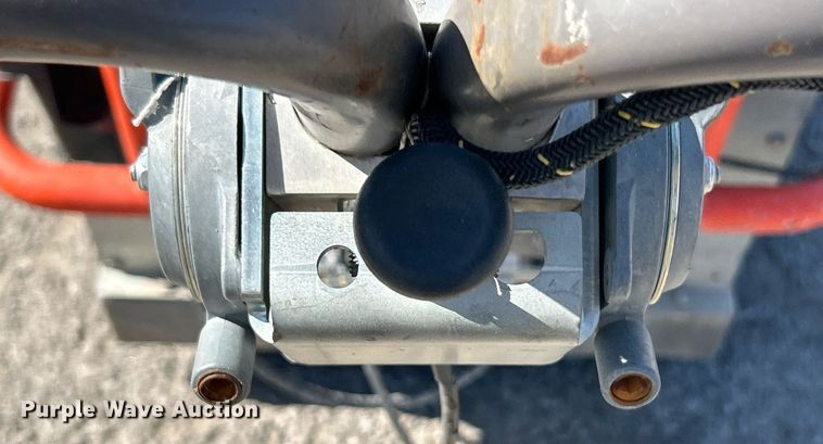 image for item EK3494 Husqvarna  Soff-Cut 4000 concrete saw