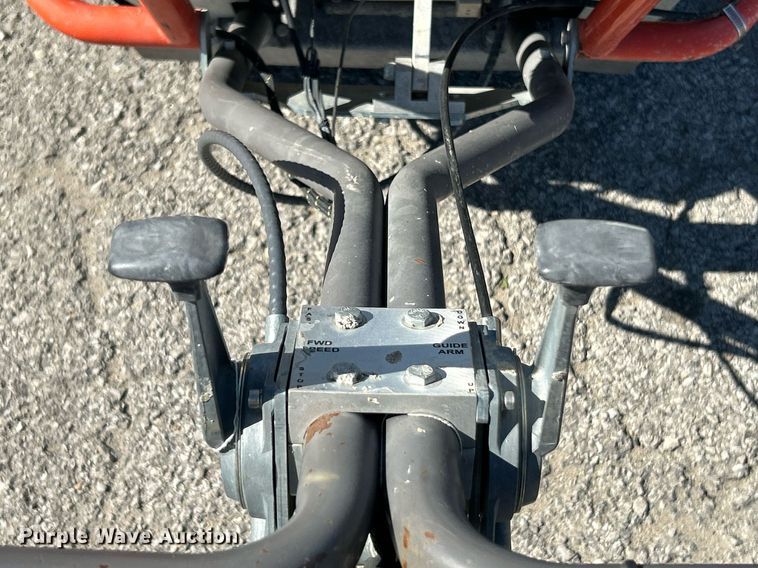 image for item EK3494 Husqvarna  Soff-Cut 4000 concrete saw