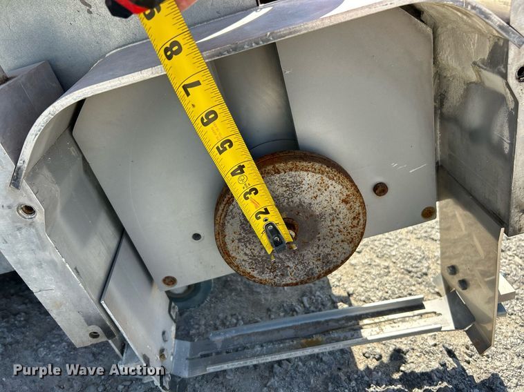 image for item EK3494 Husqvarna  Soff-Cut 4000 concrete saw