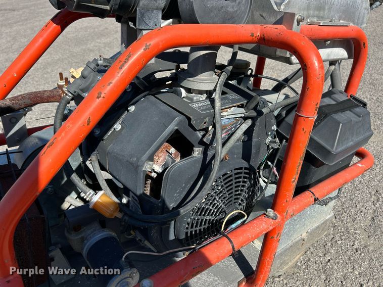 image for item EK3494 Husqvarna  Soff-Cut 4000 concrete saw