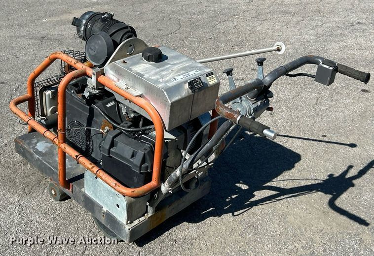 image for item EK3495 Husqvarna  Soff-Cut 4000 concrete saw