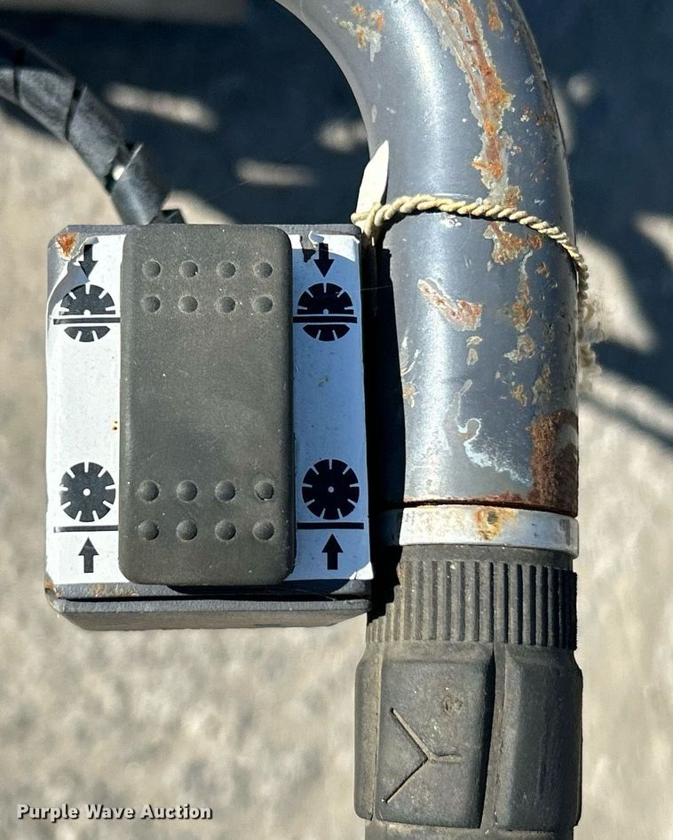 image for item EK3495 Husqvarna  Soff-Cut 4000 concrete saw