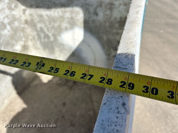 image for item EK3496 Morrison DB17P concrete buggy