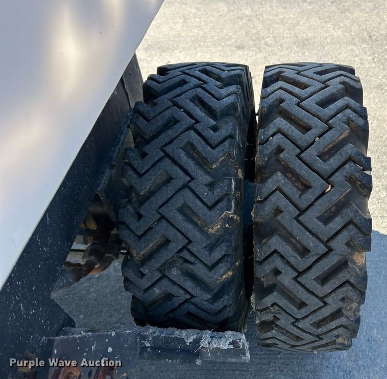 image for item EK3496 Morrison DB17P concrete buggy