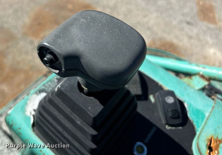 image for item EK3497 2014 Whiteman STXD61 TPEM power trowel