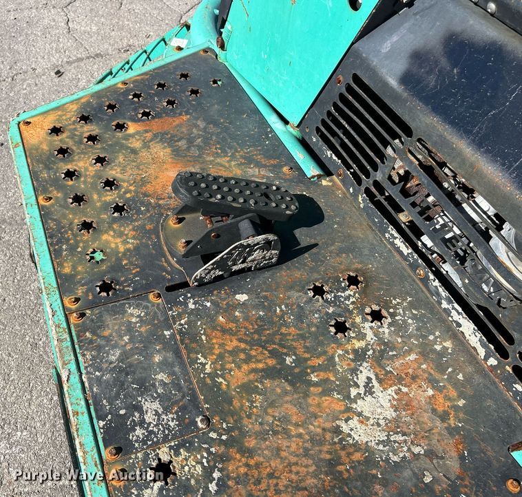 image for item EK3499 2017 Whiteman STX6H power trowel