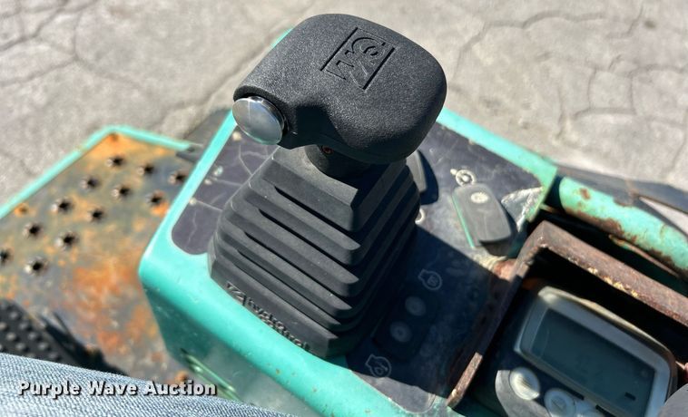 image for item EK3499 2017 Whiteman STX6H power trowel