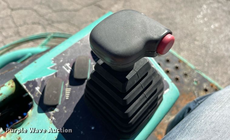 image for item EK3499 2017 Whiteman STX6H power trowel