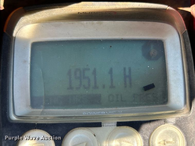 image for item EK3499 2017 Whiteman STX6H power trowel