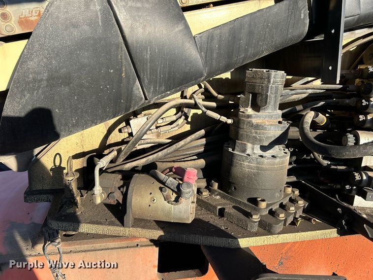 image for item EK3513 2006 JLG 600S boom lift