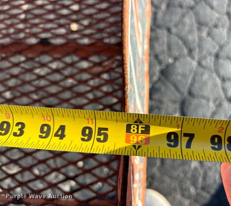 image for item EK3514 2006 JLG 600S boom lift