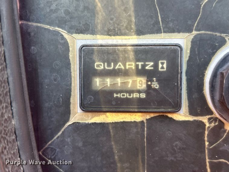 image for item EK3514 2006 JLG 600S boom lift