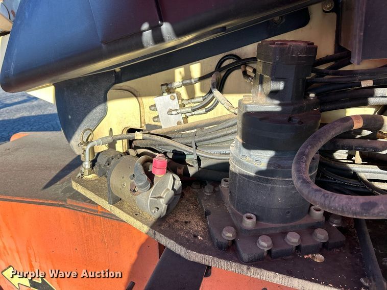 image for item EK3514 2006 JLG 600S boom lift