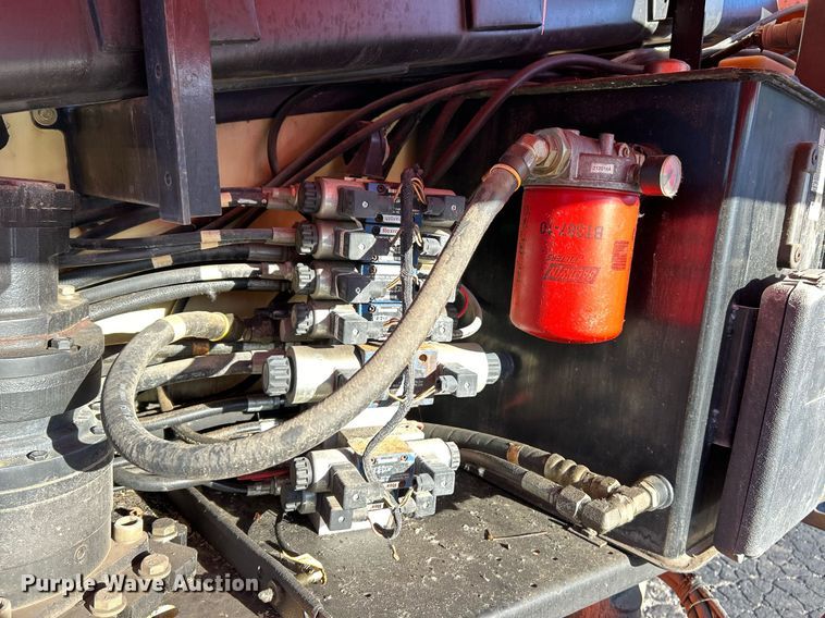 image for item EK3514 2006 JLG 600S boom lift