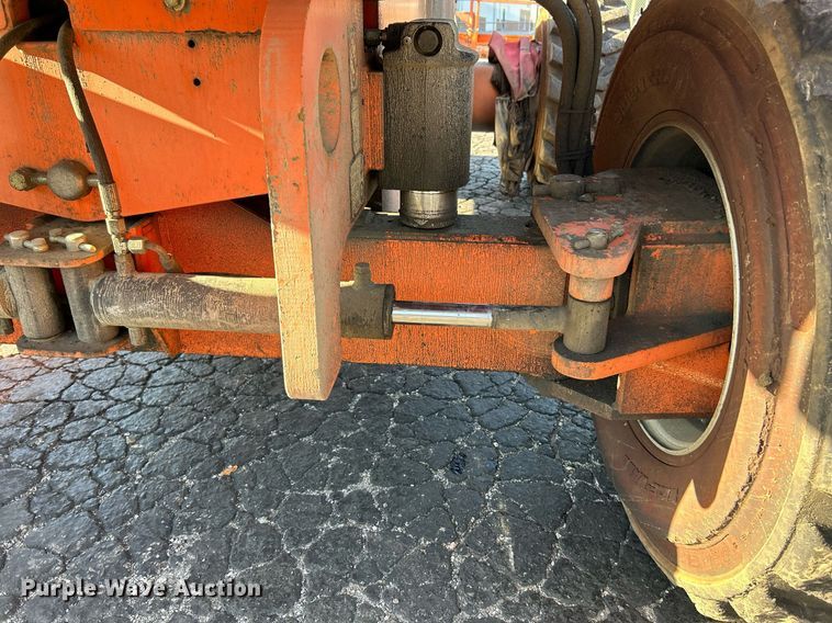 image for item EK3514 2006 JLG 600S boom lift