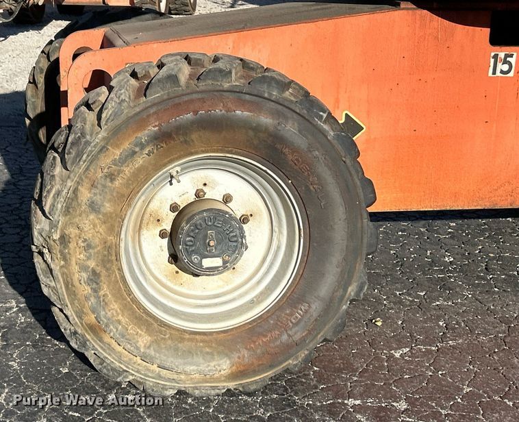 image for item EK3514 2006 JLG 600S boom lift