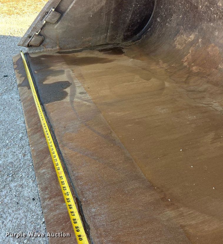 image for item EK3515 2003 Komatsu WA470-5H wheel loader