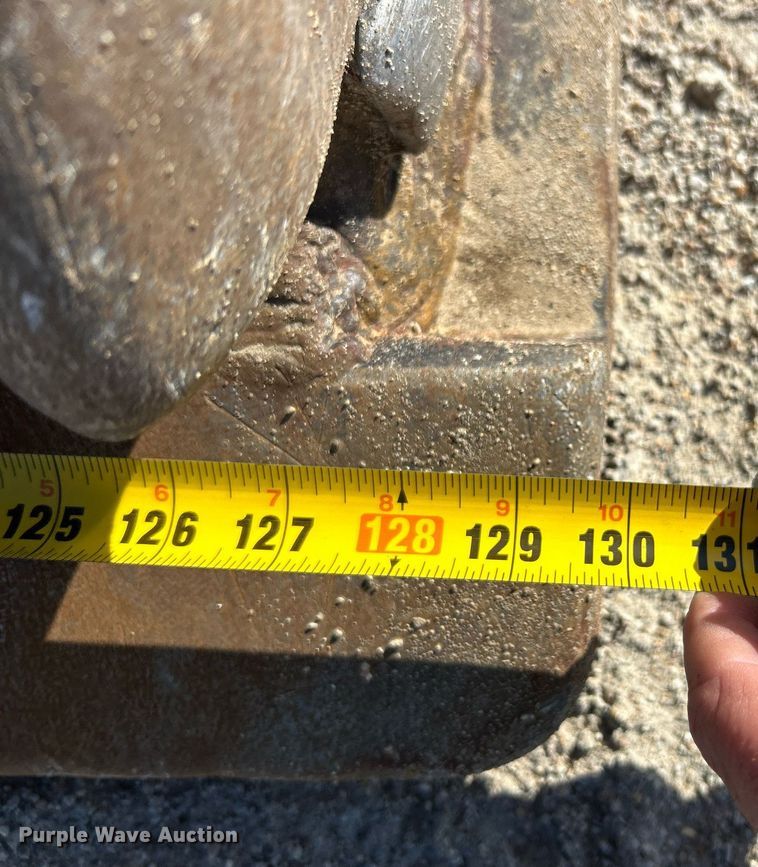 image for item EK3515 2003 Komatsu WA470-5H wheel loader