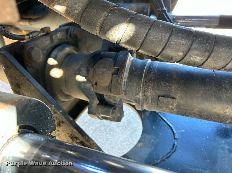 image for item EK3515 2003 Komatsu WA470-5H wheel loader