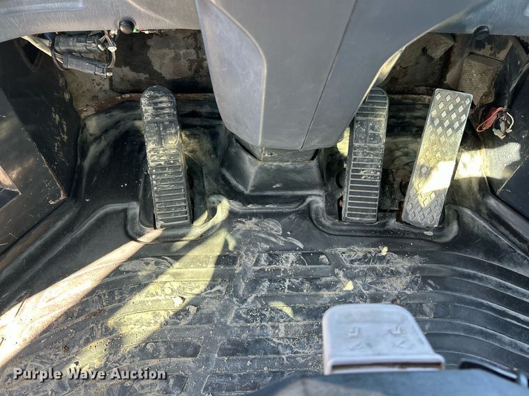 image for item EK3515 2003 Komatsu WA470-5H wheel loader