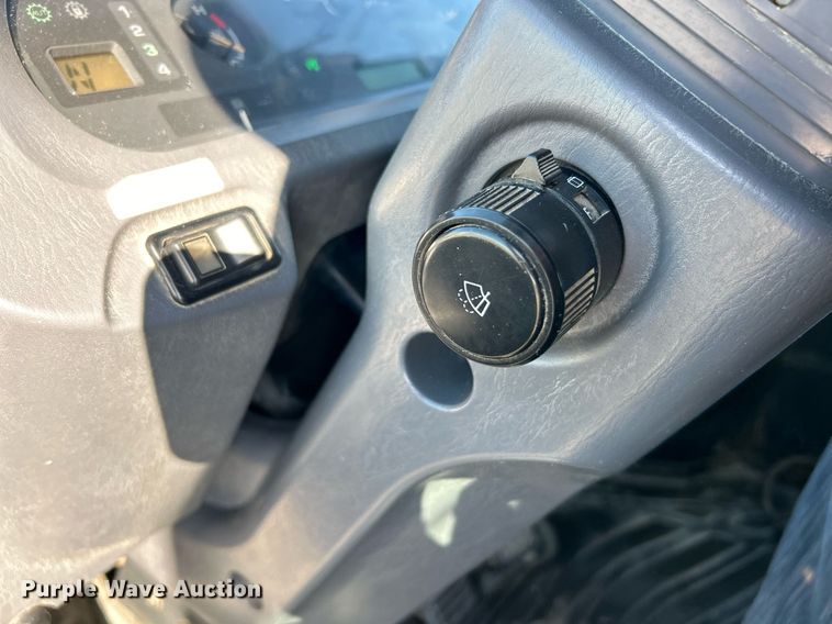 image for item EK3515 2003 Komatsu WA470-5H wheel loader