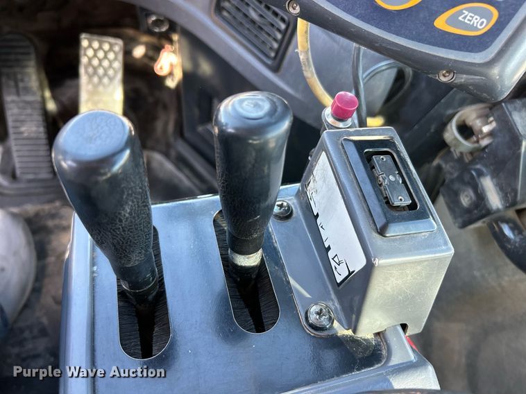 image for item EK3515 2003 Komatsu WA470-5H wheel loader