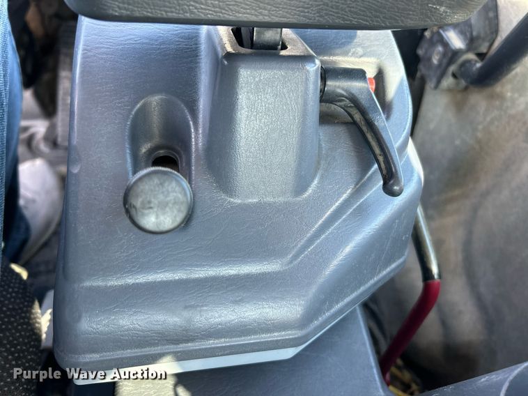 image for item EK3515 2003 Komatsu WA470-5H wheel loader