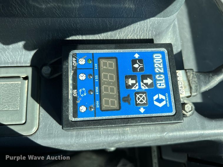 image for item EK3515 2003 Komatsu WA470-5H wheel loader