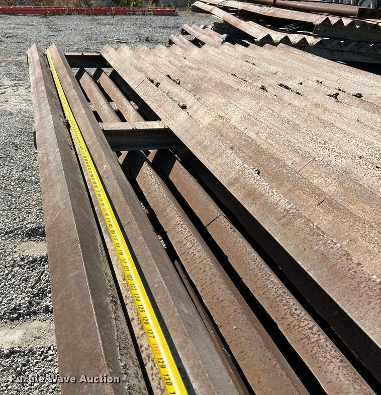 image for item EK3519 (9) trackout rumble grates