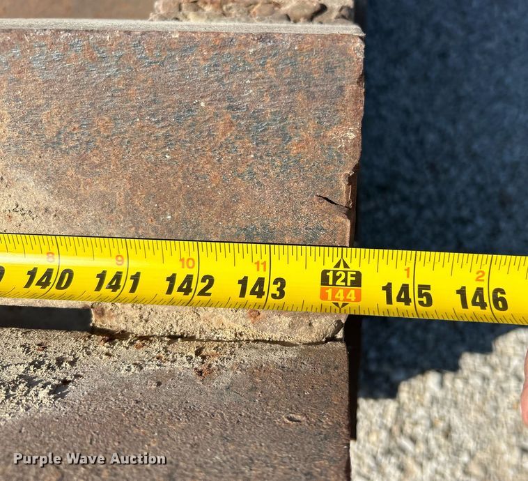 image for item EK3519 (9) trackout rumble grates