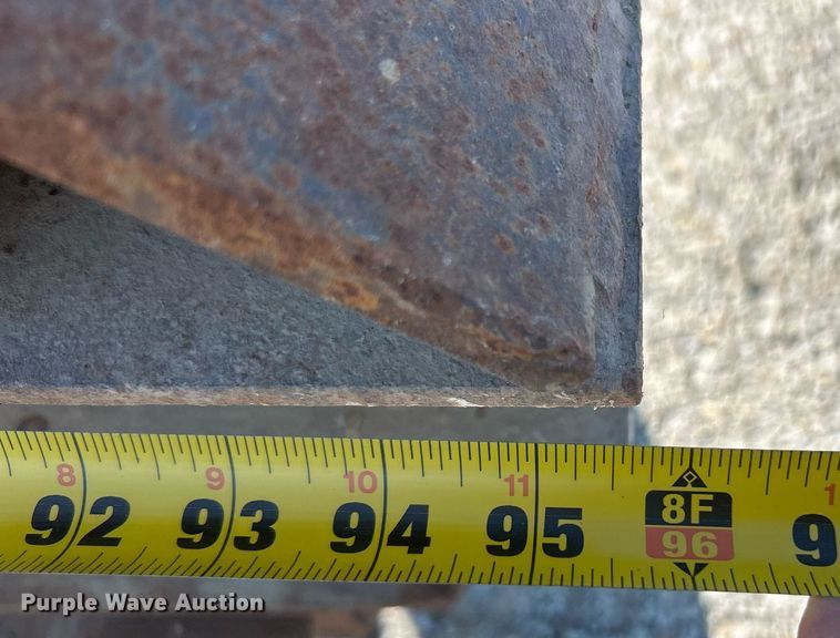 image for item EK3519 (9) trackout rumble grates