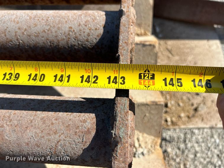 image for item EK3519 (9) trackout rumble grates