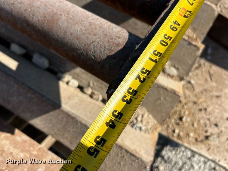 image for item EK3519 (9) trackout rumble grates