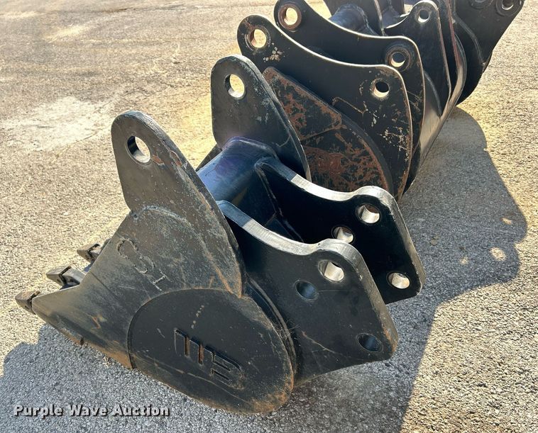 image for item EK3521 (4) buckets