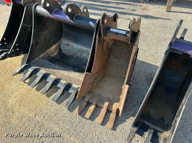 image for item EK3521 (4) buckets