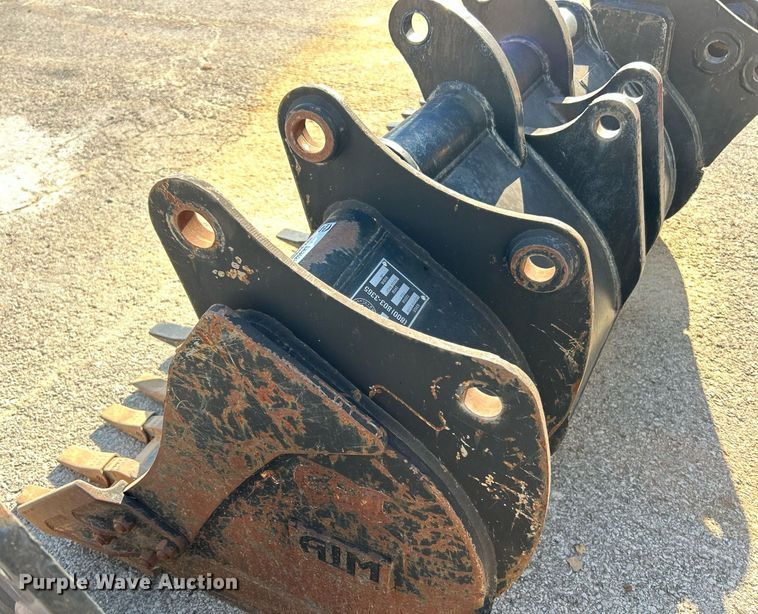 image for item EK3521 (4) buckets