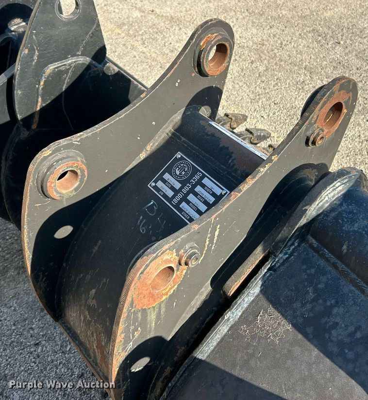 image for item EK3521 (4) buckets