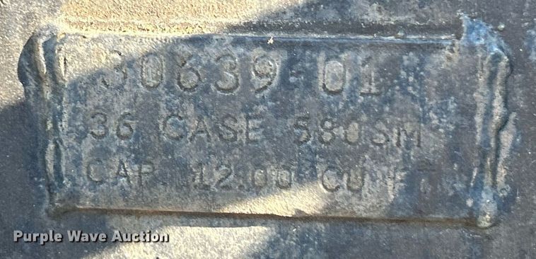 image for item EK3521 (4) buckets