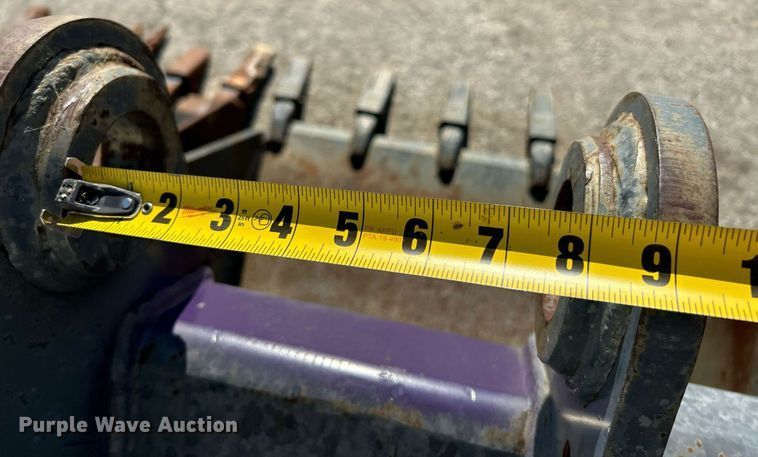 image for item EK3522 (3) excavator buckets