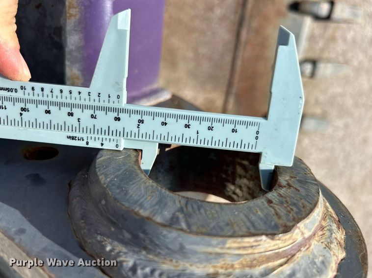 image for item EK3522 (3) excavator buckets