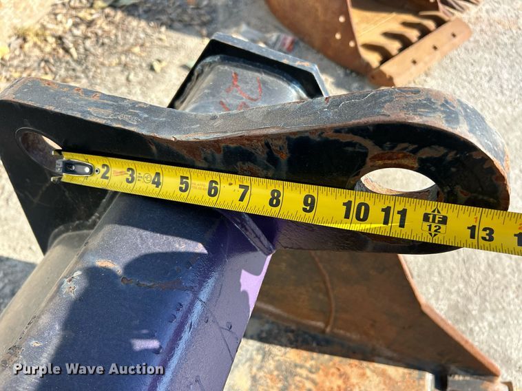 image for item EK3522 (3) excavator buckets