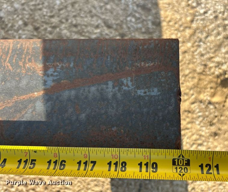 image for item EK3525 Volvo grading bucket